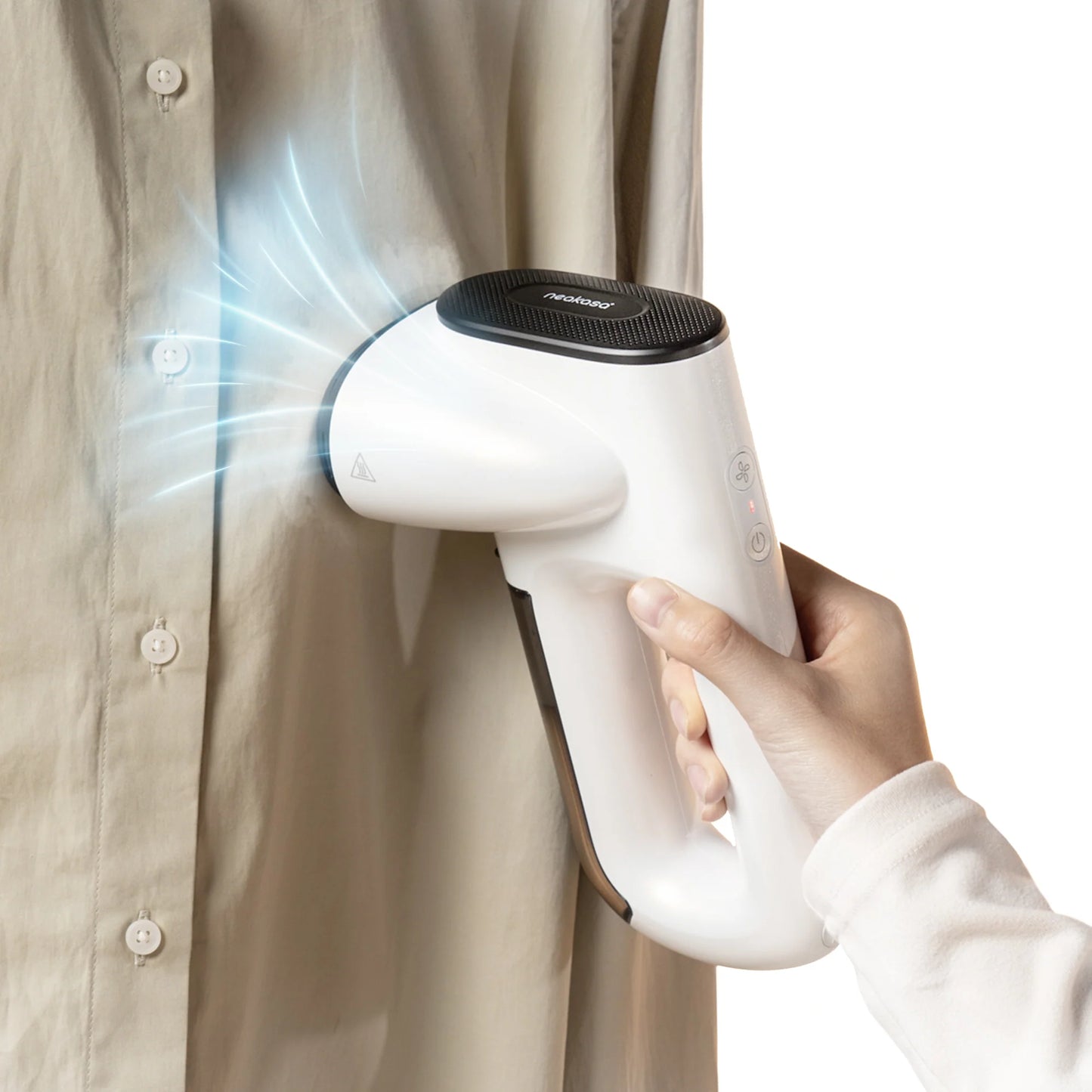 Magic 1 Vacuum Steamer for Clothes