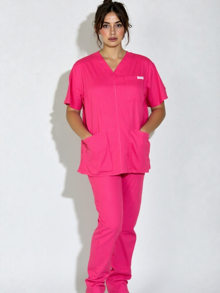 COSTUM MEDICAL ROZ