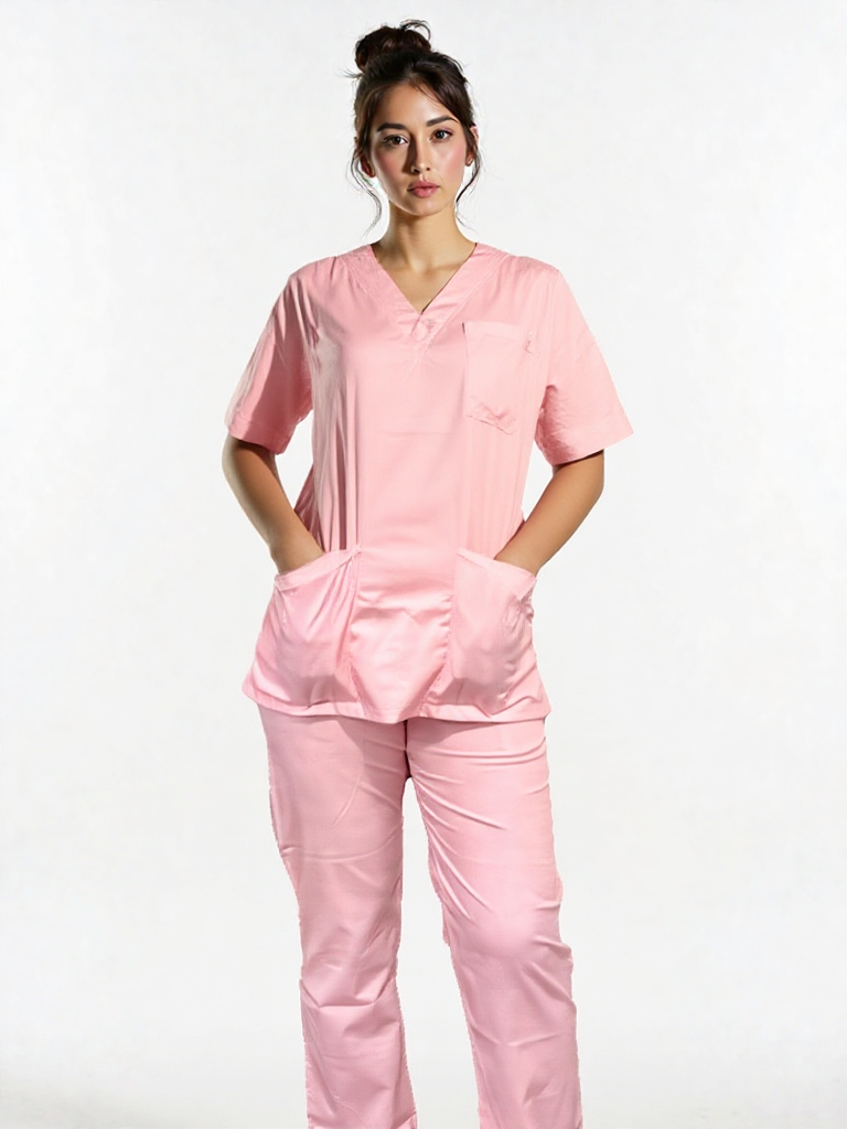 COSTUM MEDICAL ROZ