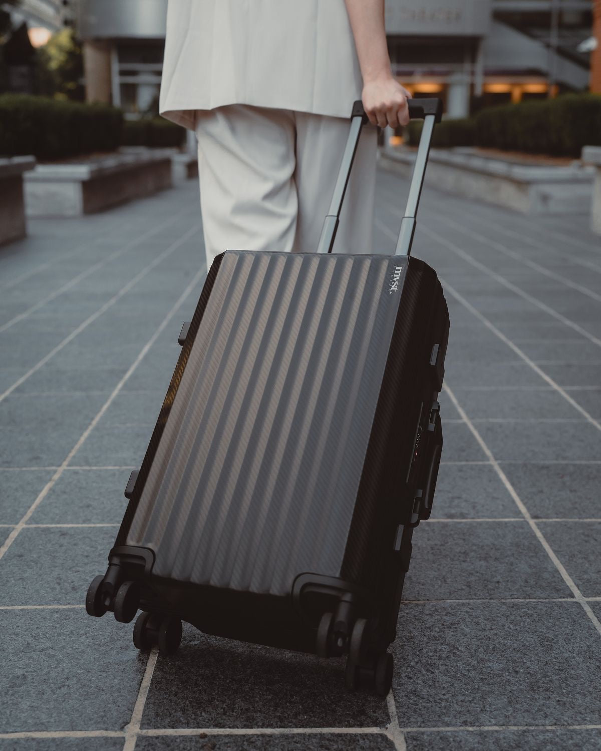 Portable & Travel Essentials
