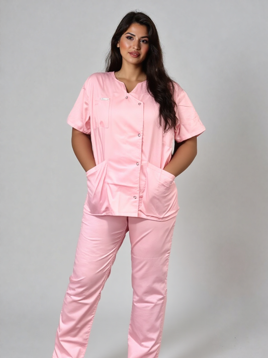 COSTUM MEDICAL ROZ
